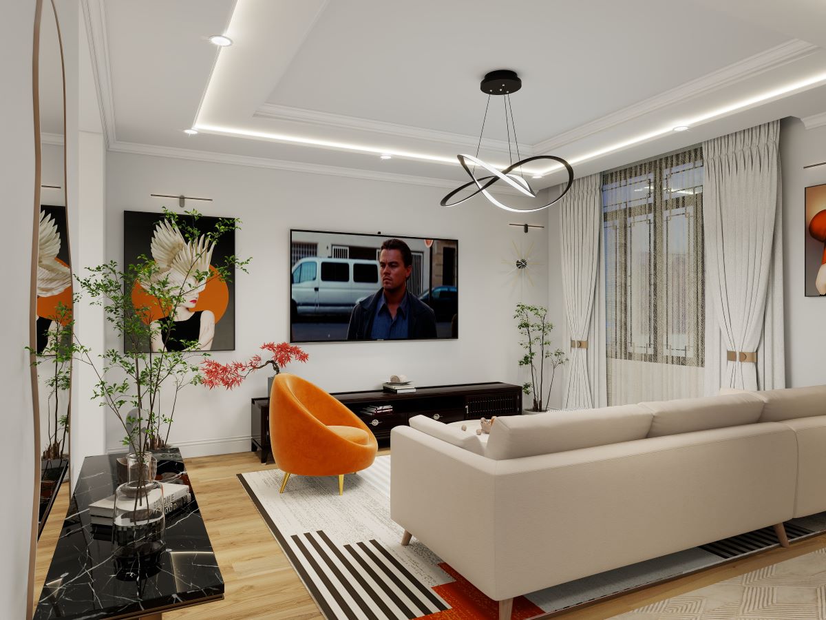 Townhouse Reimagined - Image 9